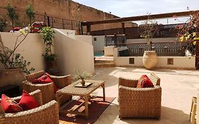 Riad Carina
